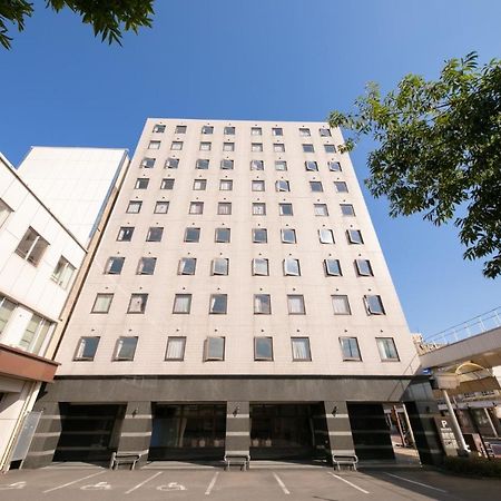 Miyakonojō Main Hotel - Vacation Stay 82545 מראה חיצוני תמונה