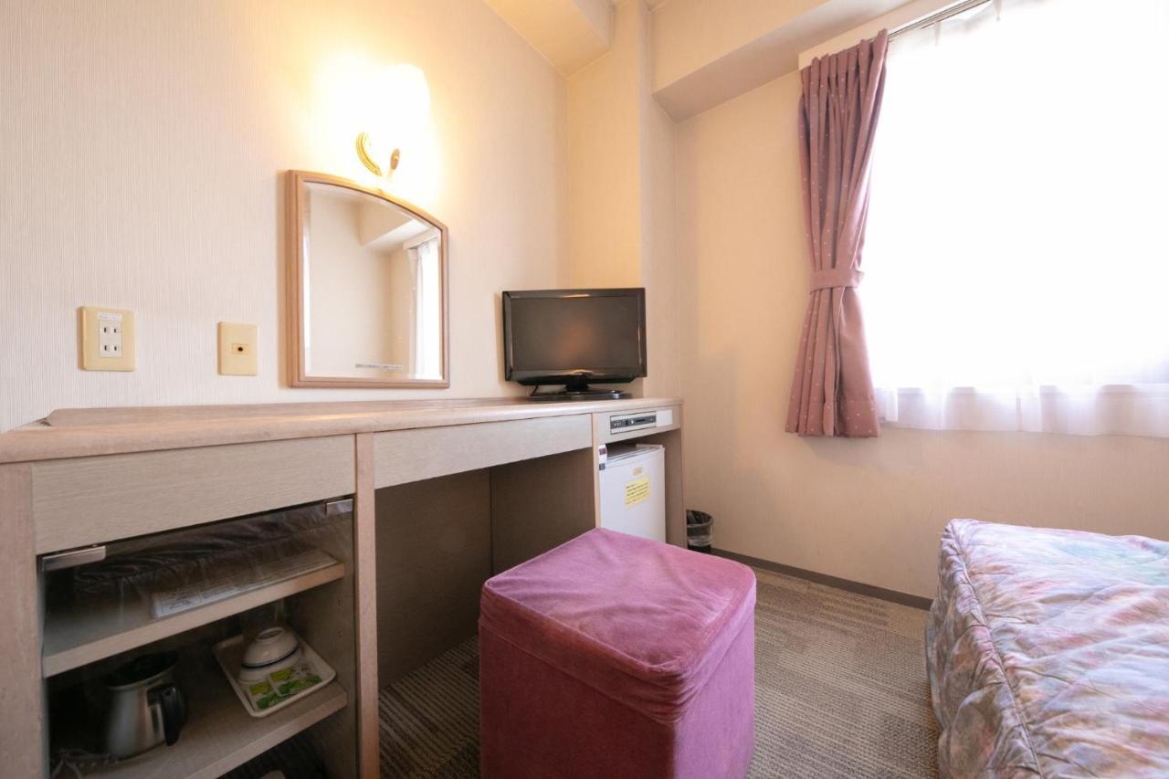 Miyakonojō Main Hotel - Vacation Stay 82545 מראה חיצוני תמונה