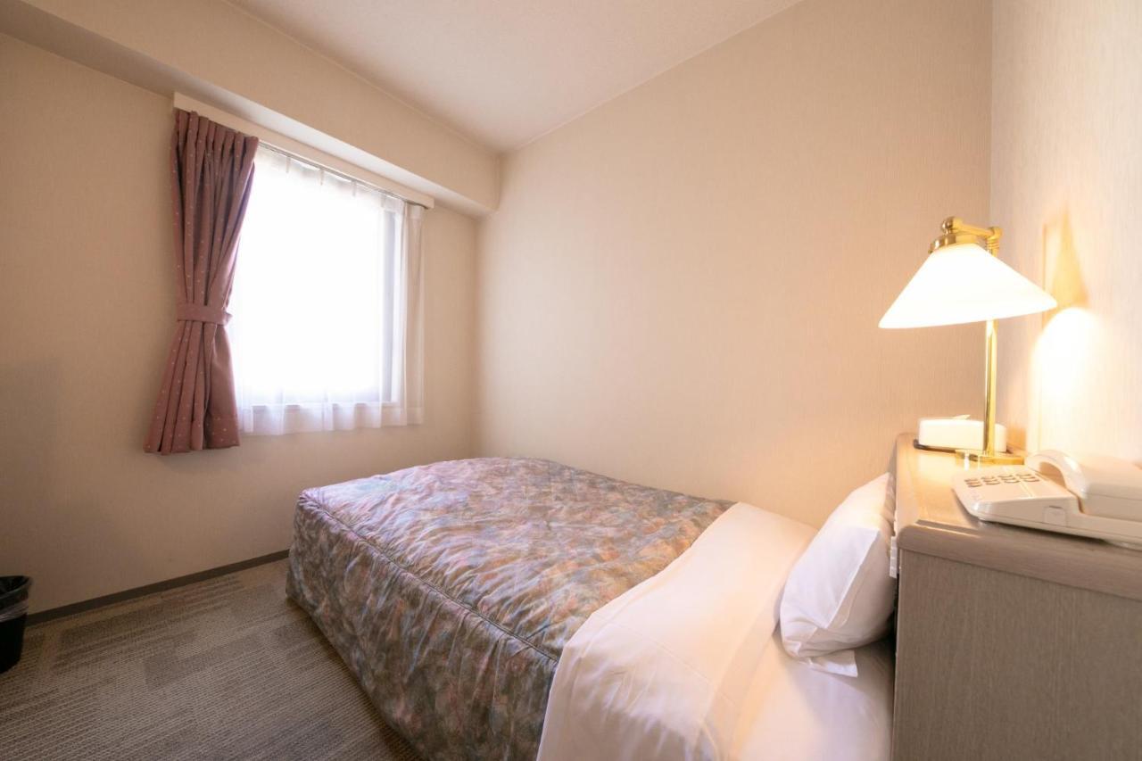 Miyakonojō Main Hotel - Vacation Stay 82545 מראה חיצוני תמונה