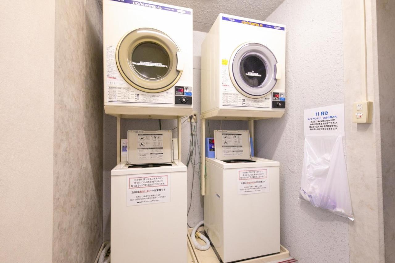 Miyakonojō Main Hotel - Vacation Stay 82545 מראה חיצוני תמונה